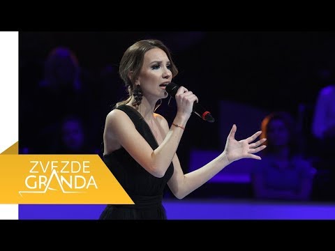Tatjana Nepricic - Zena za jednu noc, Bolja sam od nje - (live) - ZG - 19/20 - 15.02.20. EM 22