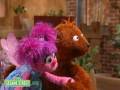 Sesame Street Crayon Magic Baby Bear Draws The Letter I
