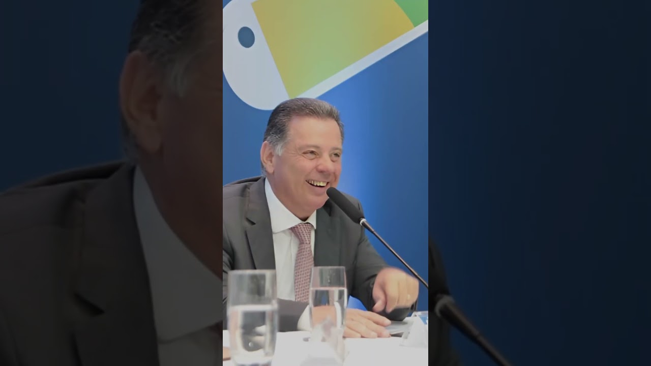 PSDB vai à JUSTIÇA contra pronunciamento de LULA sobre IR