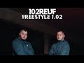 102Reuf- Freestyle 1.02 I Daymolition