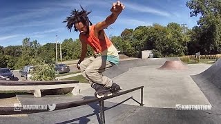 FONTHILL SKATEPARK