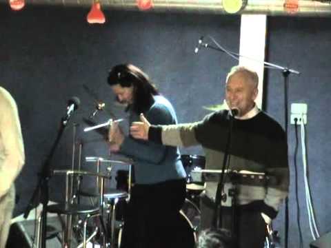 Mi smo glasnici drugog dolaska Isusa Krista (Mike Stevens)