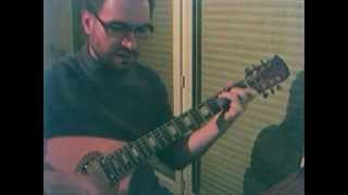 Onion Soup - Vic Chesnutt cover