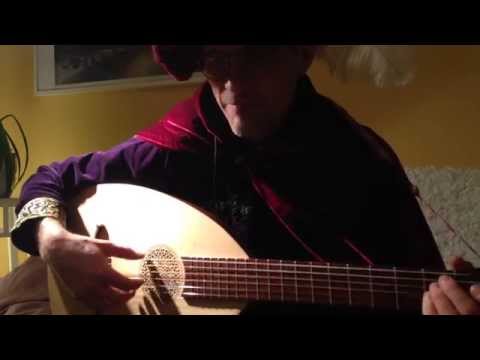 Visa Vid Midsommartid - Misc Traditional