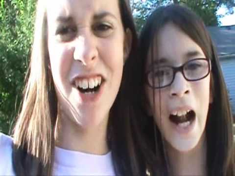 Tiptoe Through the Tulips Music Video