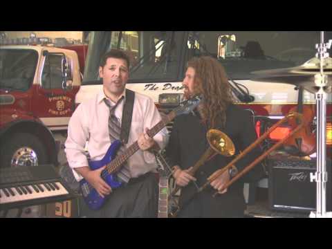 CBS 5 Pays it forward with Ear Candy Charity