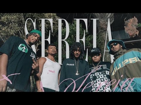 SEREIA - Orochi, Ryan SP, Xamã, Oruam - prod. NeoBeats, Kizzy