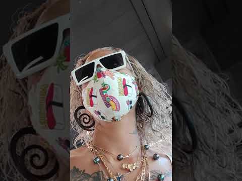 aunty kalepe's journey to the states