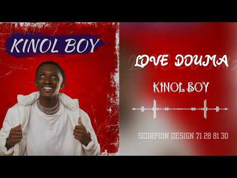 KINOL BOY LOVE DOUMA (  SON OFFICIEL  ) 2024