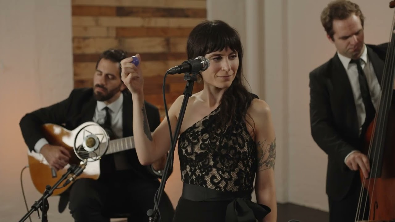 Promotional video thumbnail 7 for Anthony Fuscaldo