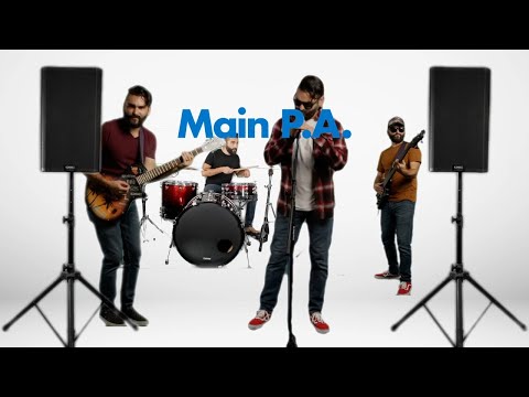 K.2 Series are the Best Powered Loudspeakers for Bands and Musicians