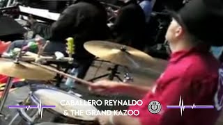 Caballero Reynaldo - Muffin Man - Zappanale 21