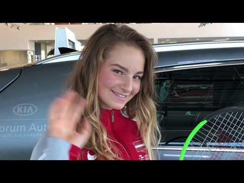 Sportiskais gars vieno!