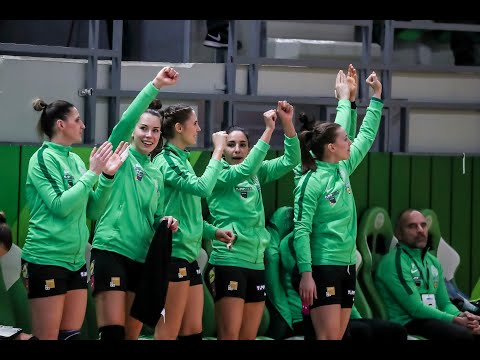 FM | FTC-Rail Cargo Hungaria - Érd 35-18 (13-10) | 2020. január 6., 16:00