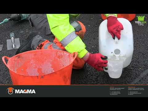 ToolBox Tip's | HardMaster W610 & W615 | Presented by MEON