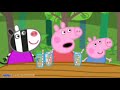 Peppa Pig Season 2 Episode 3 Baby Cartoon Peppapig Peppapigenglish Peppa Pig