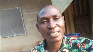 Chance Of A Lifetime By Ivina Emmanuel Asoh Originally perform by Take Six