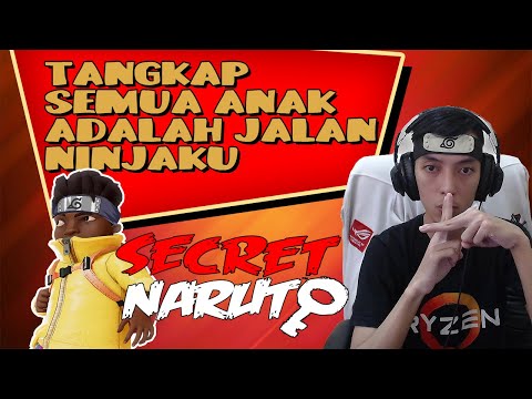 DIBUANG MUBAZIR JADI DI UPLOAD AJA - SECRET NEIGHBOR INDONESIA -  ENDING