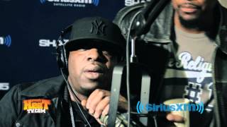 Uncle Murda &quot;Stay Schemin Freestyle&quot; at Shady45 wit/ DJKaySlay