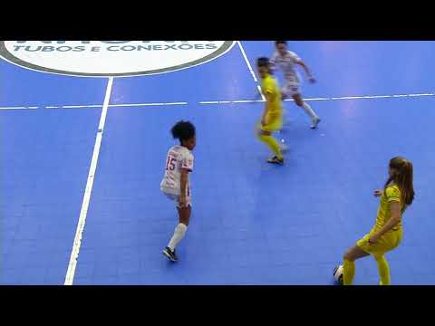 Unidep Futsal Feminino vence o Marechal pela Copa União