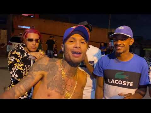 Medley Favela MC MODELO MC RF3 MC GATO PRETO MC NEGO TUCHA