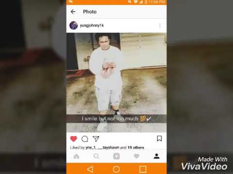 Yung johnny-"drunk texin"(official audio)