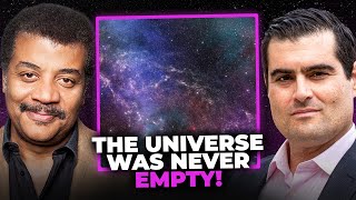 What Happened Before the Big Bang? w/ Neil deGrasse Tyson