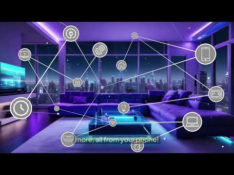 Wireless Multi-Function Gateway