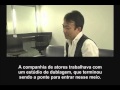 Entrevista Toshihiko Seki 