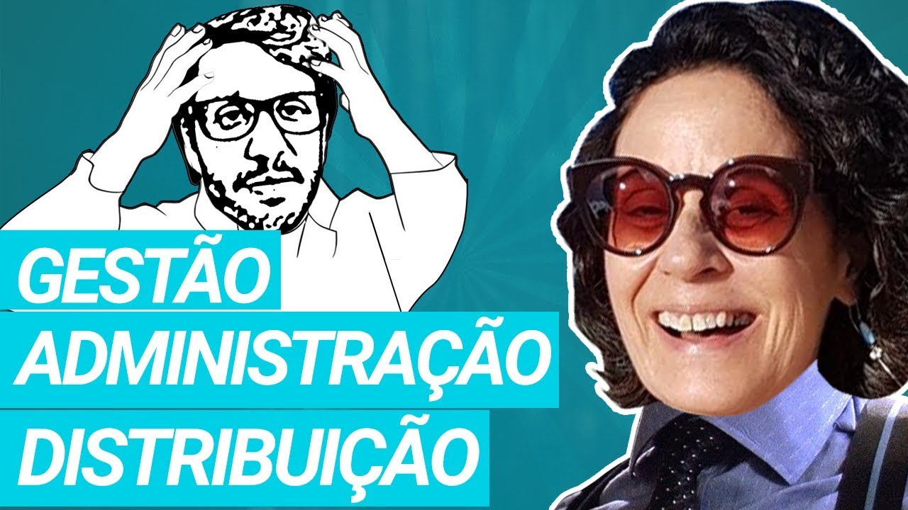 QUEM É QUEM GESTOR ADMINISTRADOR DISTRIBUIDOR CUSTODIANTE