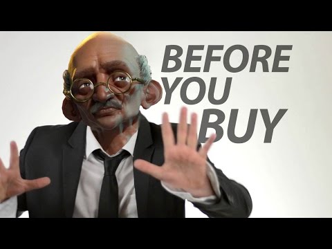 Civilization VI - Before You Buy