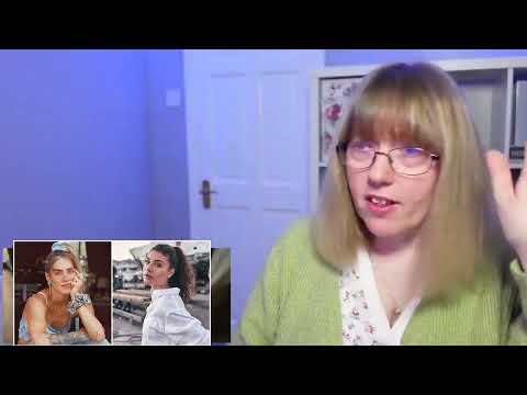 ESC STAN MEMES: HONEST VOCAL COACH REACTS TO ATROCIOUS GREEK EUROVISION SONG 2023