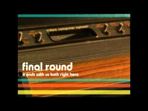 Final-Round - Let's Go!