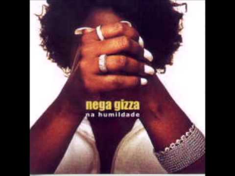 Depressão - Nega Gizza