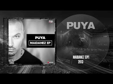 Puya - In Lumina Reflectoarelor (feat. Mahia Beldo)