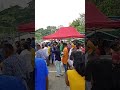 Sentul Kaliamman Thiruvilla 2019