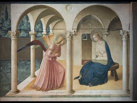 Ep. 26: Fra Angelico: Art, Spirit, and the San Marco Experience