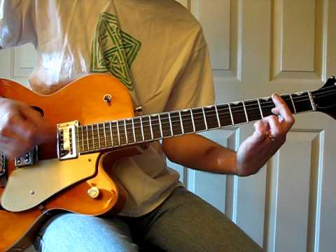 Something in the Air - Thunderclap Newman