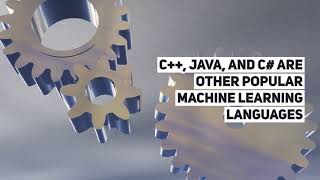 Best Language for Machine Learning