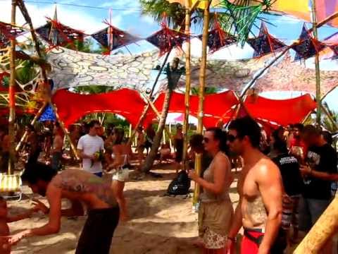 DJ SET - TimeSphere @ 303 Stage (Universo Paralello #11) .1.