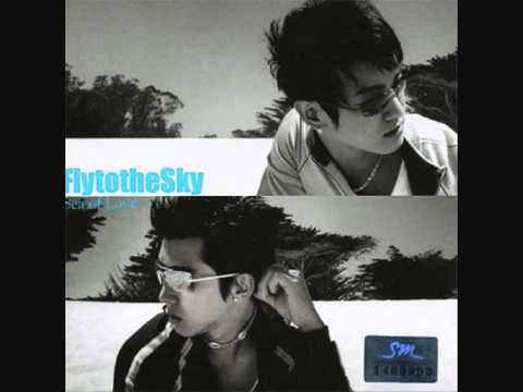 Fly To The Sky - Sea of Love