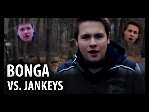 BonGa ft. Sapo vs. Jankeys ll ATB 2017 - 16tel-Finale HR