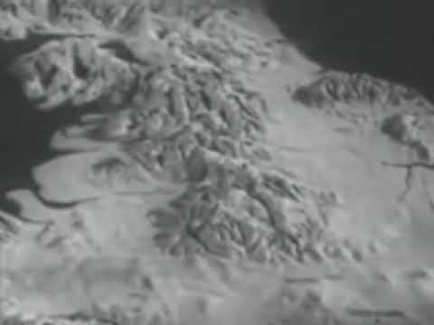 Vintage railway British Transport Film  Signpost 1955