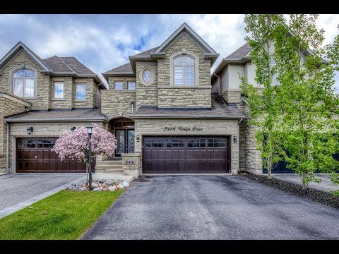 Joshua Creek Oakville - 2416 Wasaga Dr Oakville【by Elite3】