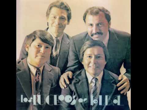 Bajo La Sombra - Lucero Del Alba