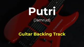Download lagu Jamrud - Putri (Guitar Backing Track) mp3 Download lagu Jamrud - Putri (Guitar Backing Track) mp3