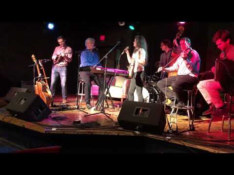 Caledonia - Vocals by Mags at a friends and family gig in the Nashville, TN area.