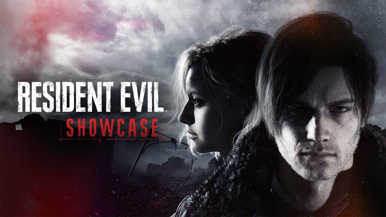 Resident Evil Showcase | January 15, 2026 - YouTube