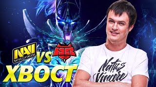 XBOCT vs Hellraisers Highlights @ SLTV 11