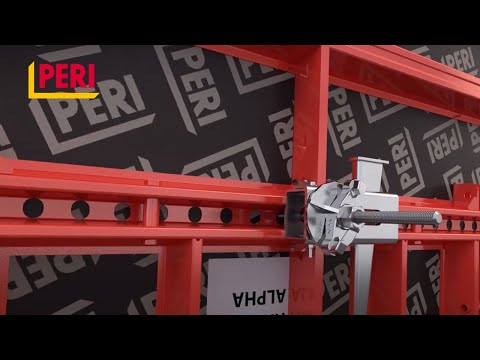 TERMÉK | PERI Handset Alpha bemutató film (HU)